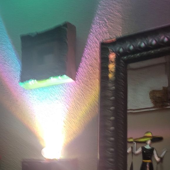 Crystal-eye-of-the-sky-lamp Small - Picture 12 of 16